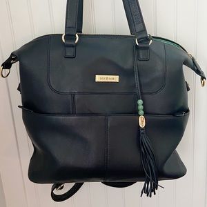 Lily Jade Leather Bag